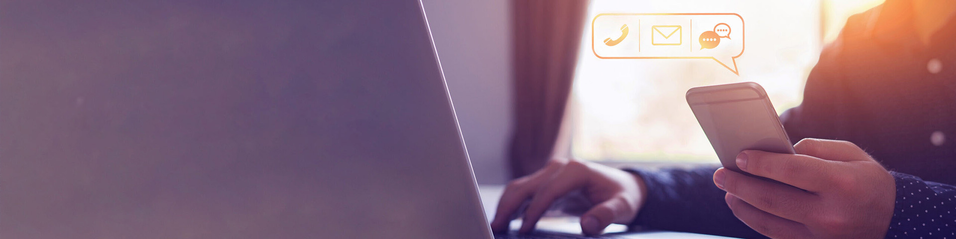 Contact