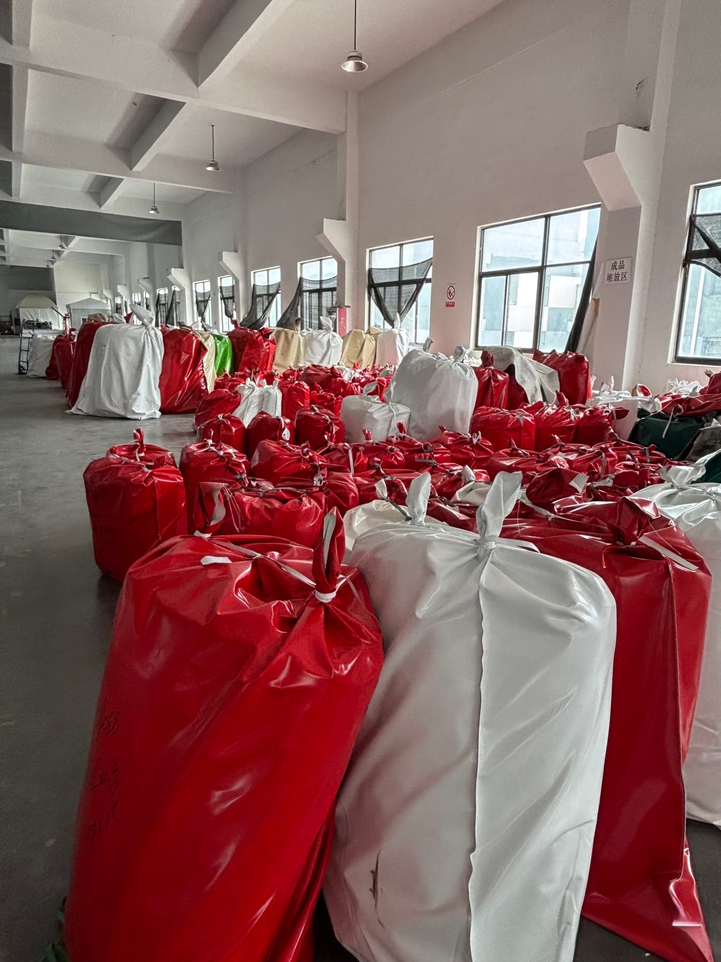 Tent Warehouse