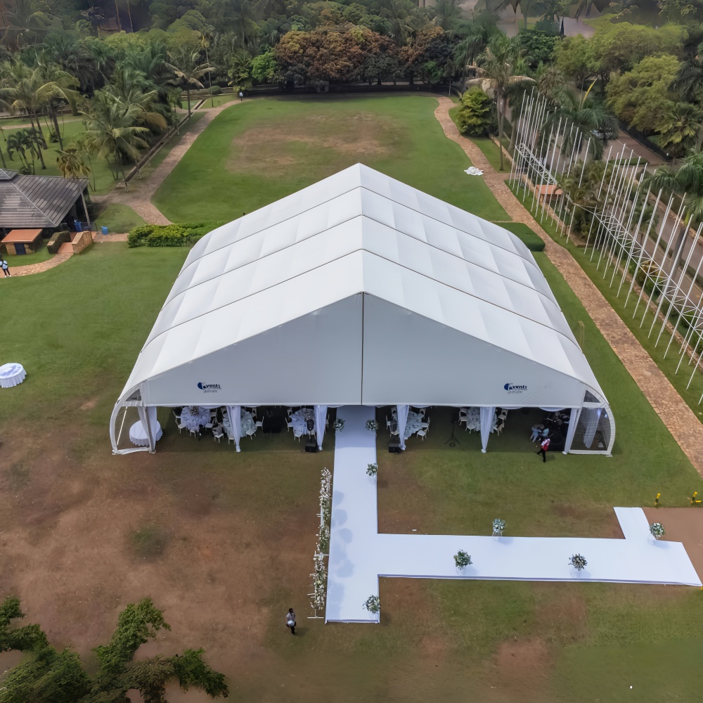 Tienda de boda creativa